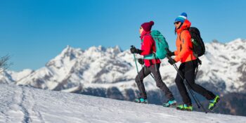 Schnee, Spass und Sicherheit: So schützen Sie sich vor Winterverletzungen