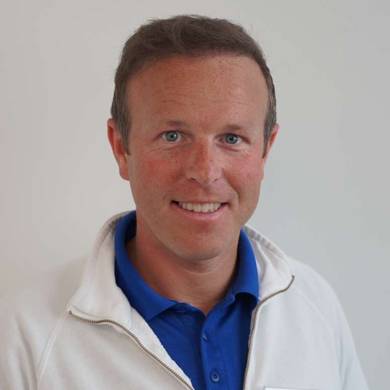 Picture of Markus Heine