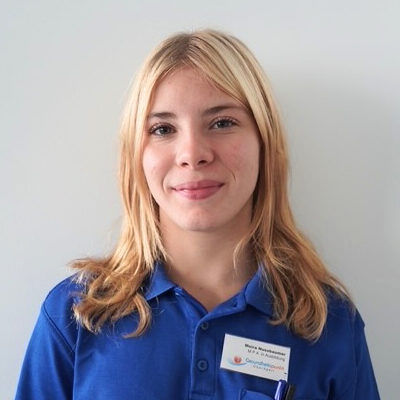 Picture of Moira Nussbaumer