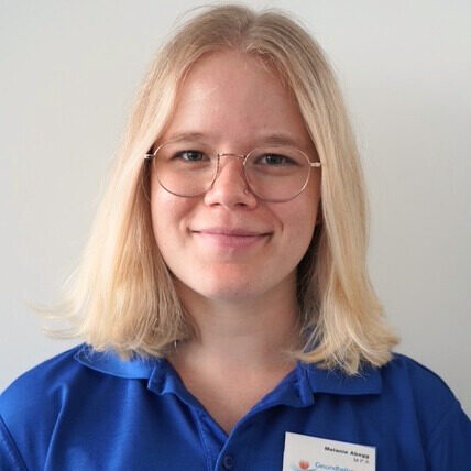 Picture of Melanie Abegg
