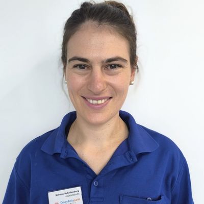 Picture of Simona Schellenberg