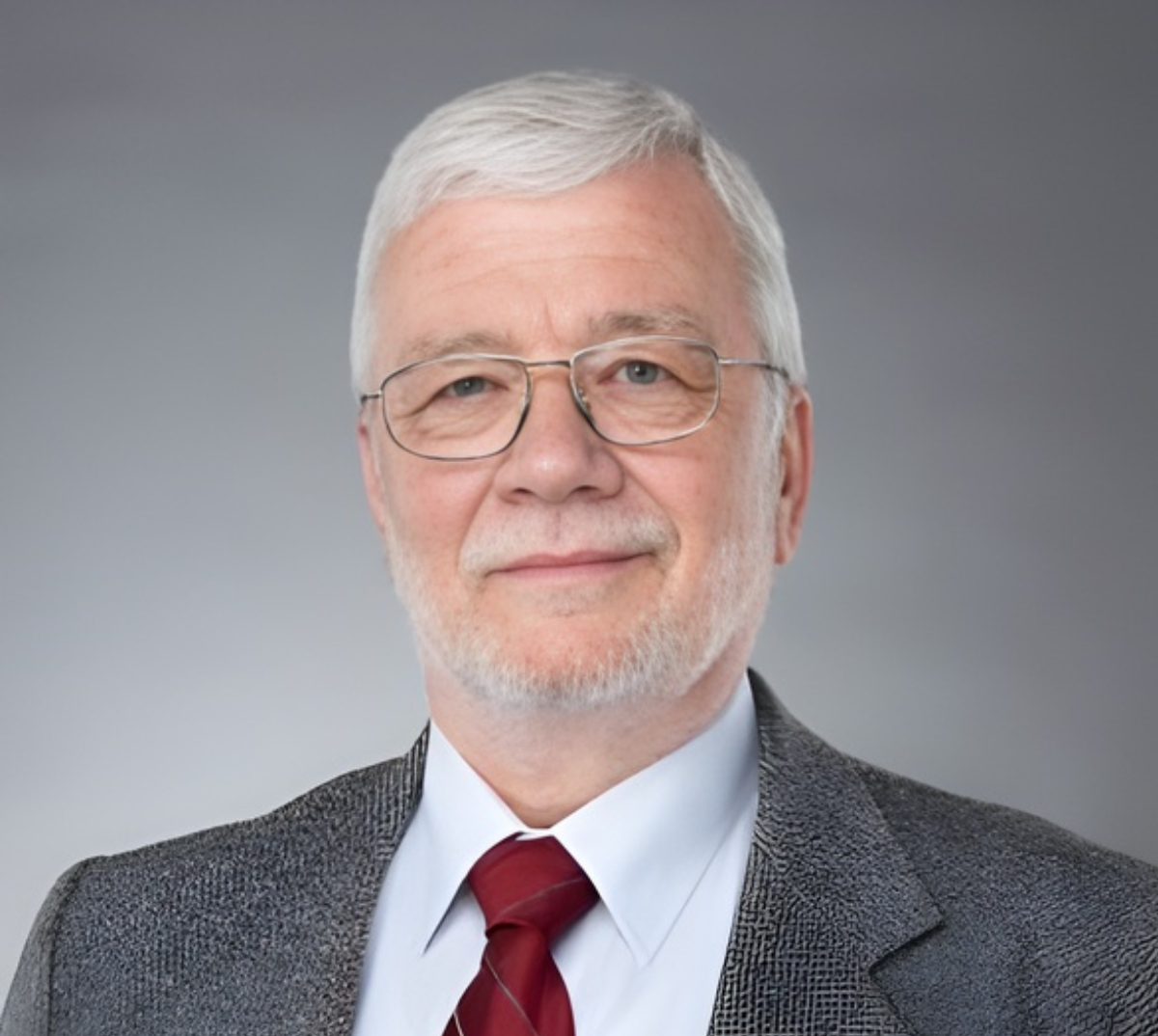Dr. Emil Schalch