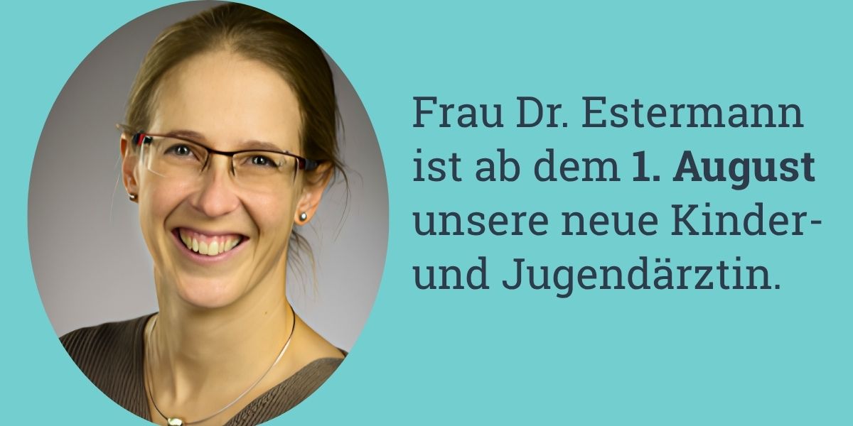 Kinder- und Jugendmedizin
