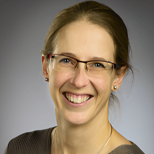 Picture of Cornelia Estermann