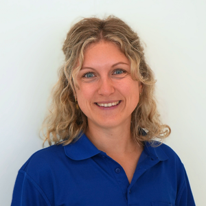 Picture of Laura Rheinländer